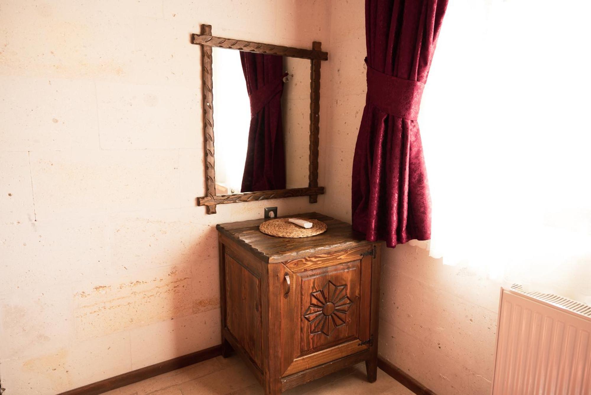 Ferienwohnung Goereme Stone Age Zimmer foto
